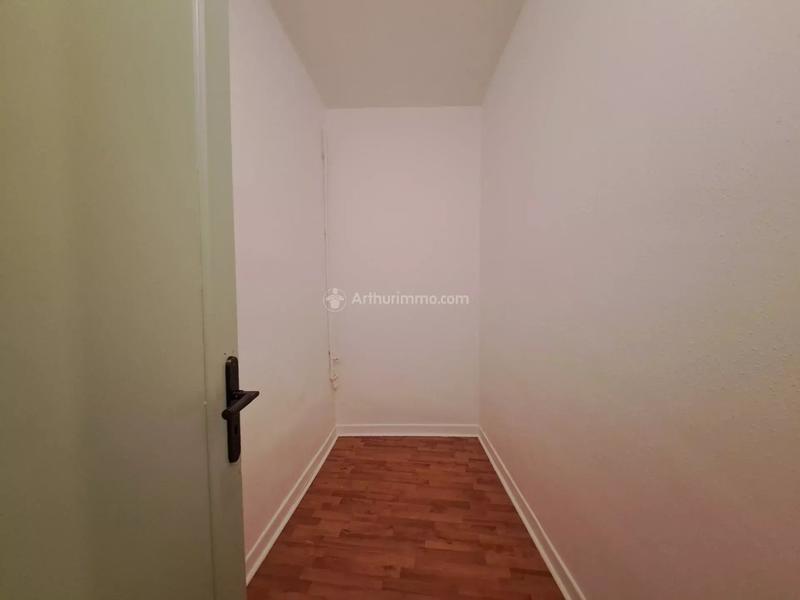 Appartement - 112 m² - 3 pièces