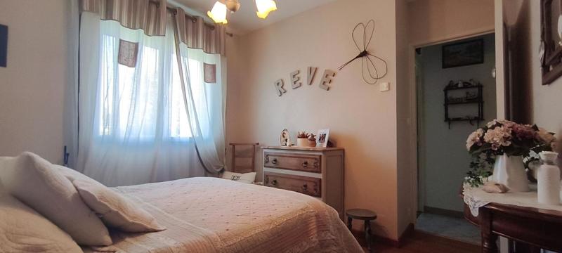 Maison - 132 m² - 6 pièces