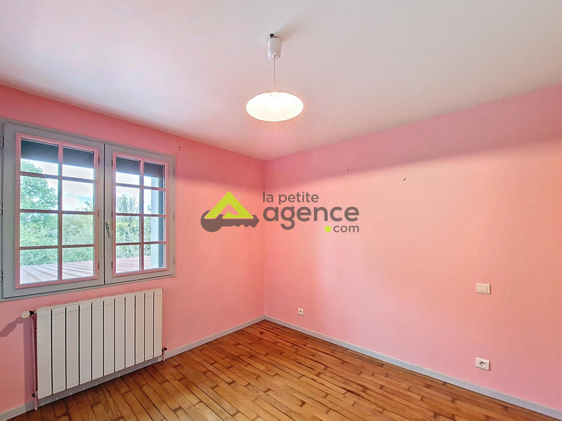 Maison - 170 m² - 7 pièces