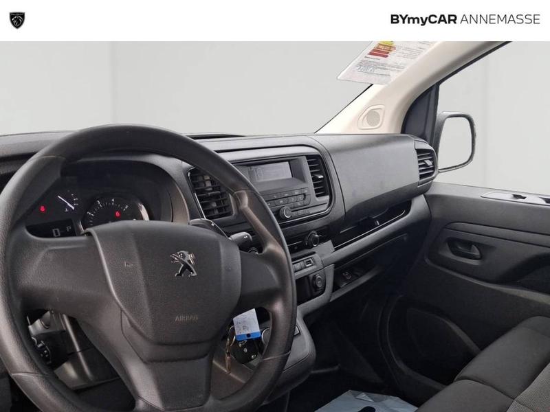 Peugeot Expert Fourgon Fgn Xl Bluehdi 180 s&amp;S Eat8