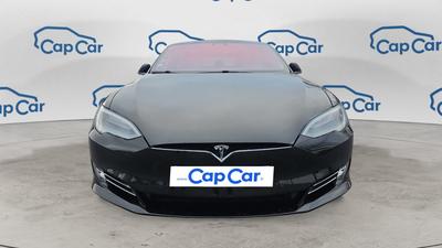Tesla Model s Dual Motor 525 Awd .75 d - Garantie constructeur