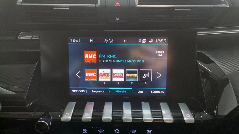 Peugeot 508 Sw BlueHDi 130 s&amp;S Eat8 Active Pack