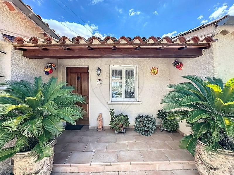 Villa - 131 m² - 5 pièces