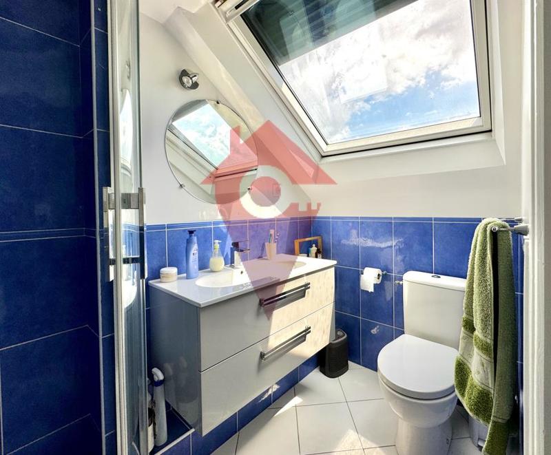 Maison - 115 m² - 4 pièces