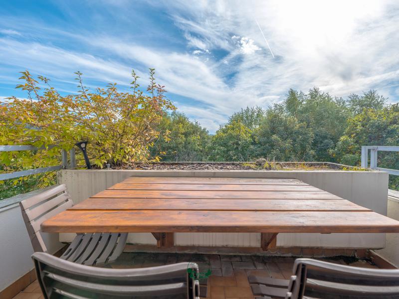 Duplex - 91 m² - 5 pièces