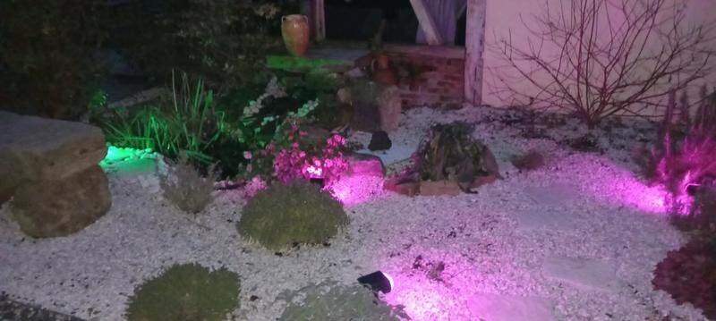 Maison - 147 m² - 8 pièces