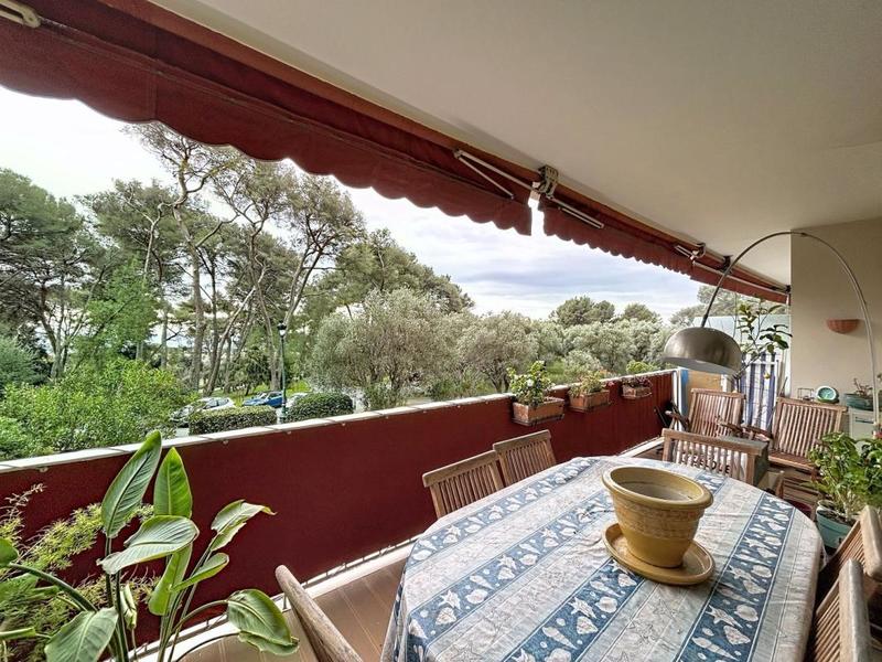 Appartement - 92 m² - 3 pièces