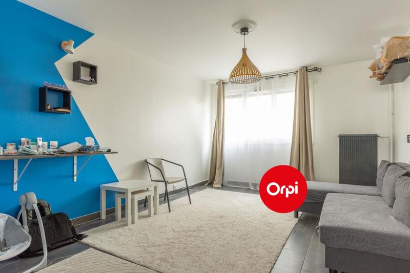 Appartement - 58 m² - 2 pièces