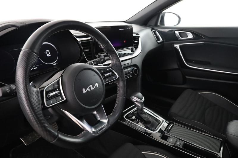 Kia Ceed 1.5 t-GDi Gt Line Dct7 140 ch