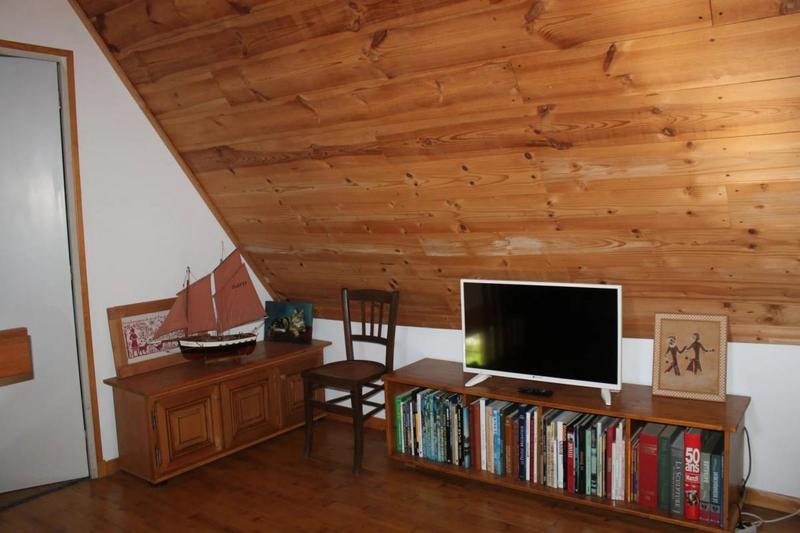 Maison en pierre - 48 m² - 2 pièces