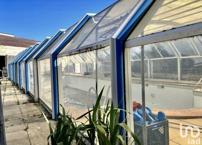 Local commercial - 550 m²