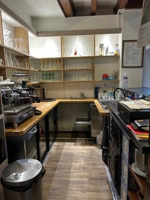 Fonds de commerce - 206 m²