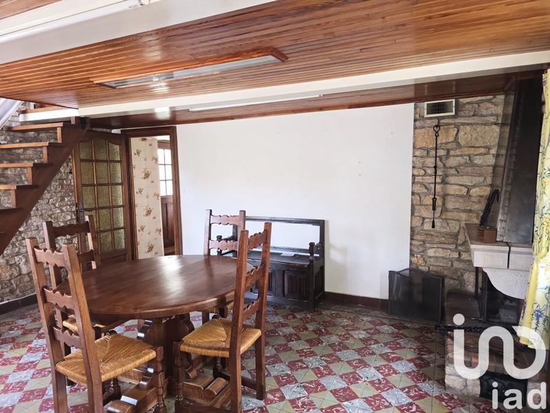 Maison - 137 m² - 6 pièces