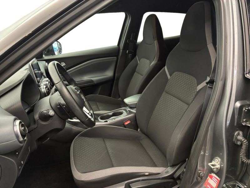 Nissan Juke 2021.5 Dig-T 114 Dct7 n-Connecta