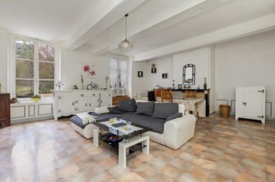 Immeuble - 395 m²