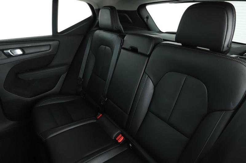 Volvo Xc40 2.0 D3 AdBlue Inscription Luxe Geartronic 8 150 ch