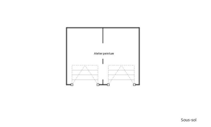 Maison - 128 m² - 6 pièces