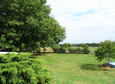 Maison - 104 m² - 4 pièces