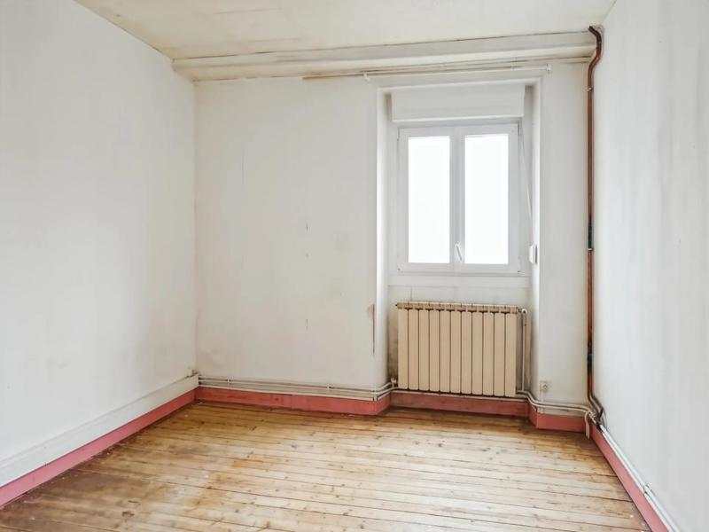 Maison de ville - 240 m² - 7 pièces