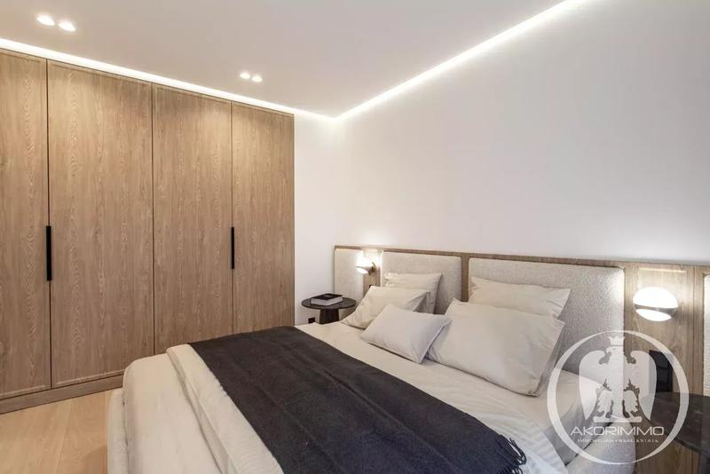 Appartement - 78 m² - 3 pièces