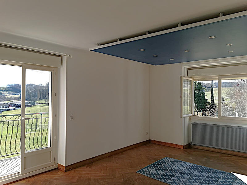 Maison - 89 m² - 4 pièces