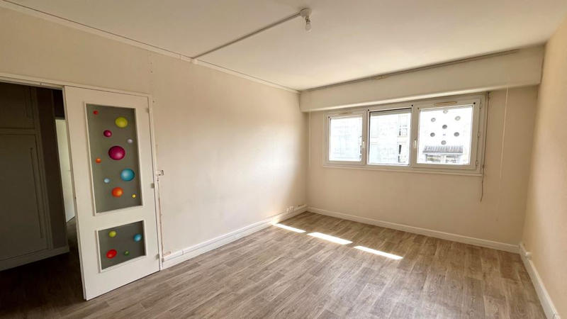 Appartement - 73 m² - 3 pièces