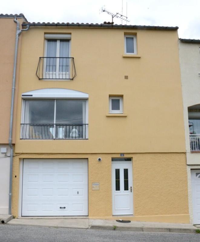 Maison - 99 m² - 4 pièces