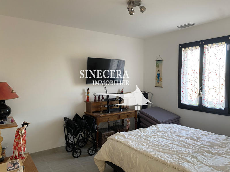 Maison - 104 m² - 4 pièces