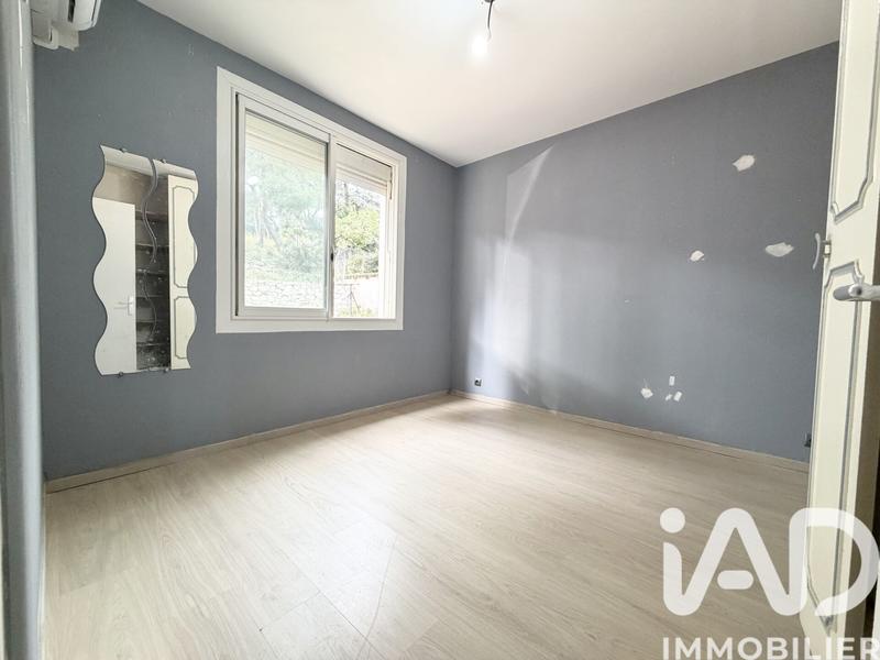 Maison - 118 m² - 4 pièces