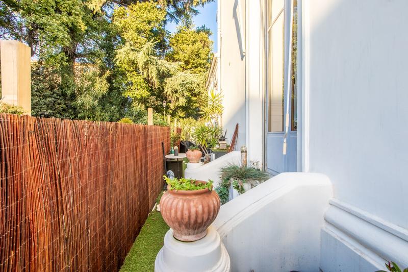 Appartement - 104 m² - 3 pièces