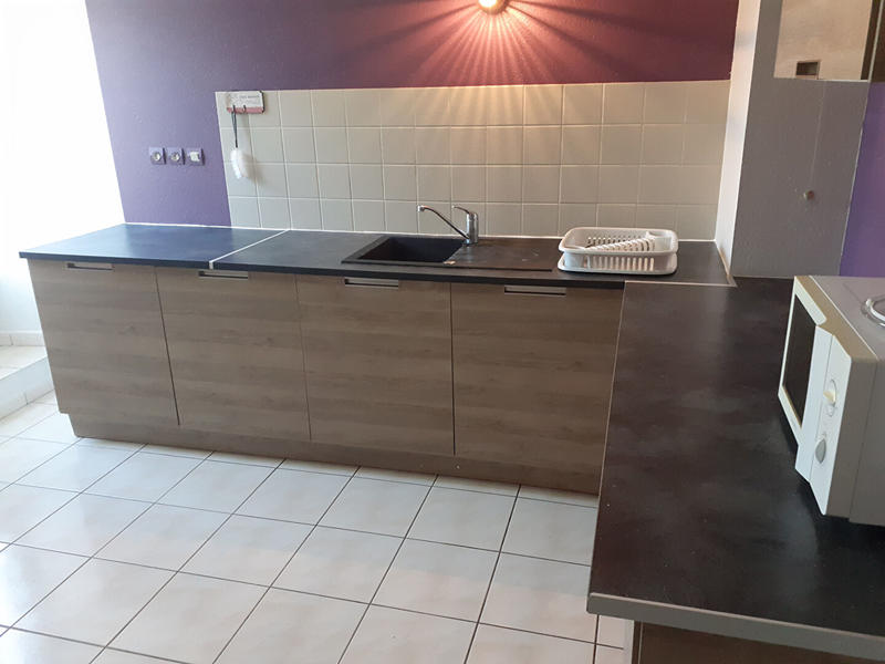 Immeuble - 131 m² - 5 pièces