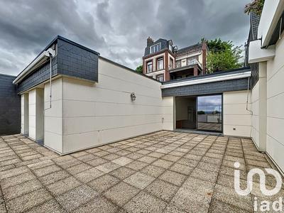 Appartement - 104 m² - 4 pièces