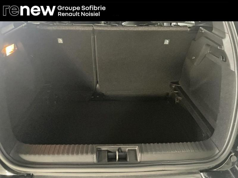 Renault Captur Eco-G 100 ch Techno