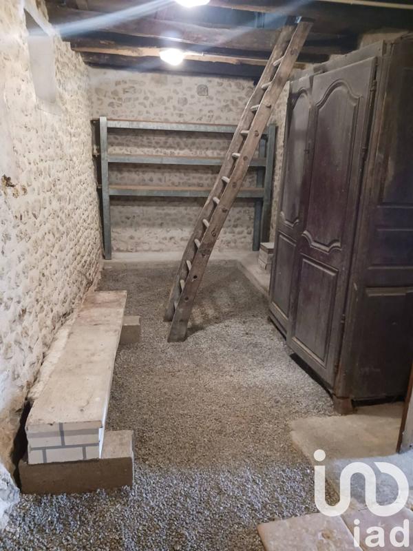 Maison de campagne - 166 m² - 8 pièces