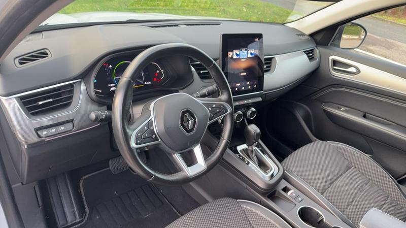Renault Arkana 1.6 E-Tech 145 Hybride Bva6 21b Intens - Automatique