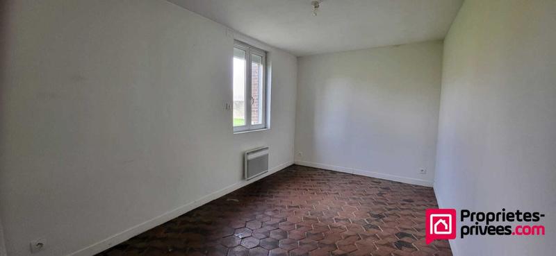 Corps de ferme - 182 m² - 8 pièces