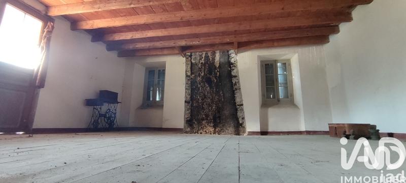 Maison - 200 m² - 5 pièces