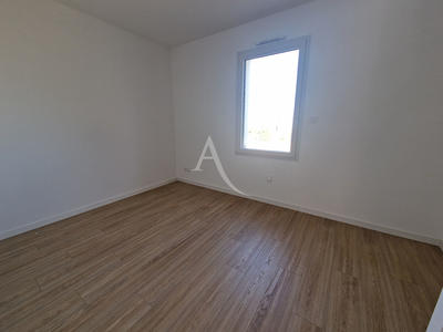 Maison - 97 m² - 4 pièces