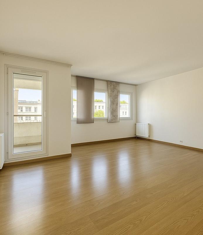 Appartement - 87 m² - 4 pièces