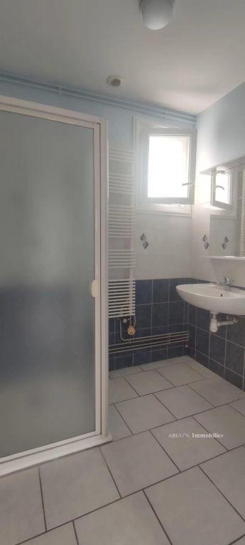 Maison - 68 m² - 4 pièces