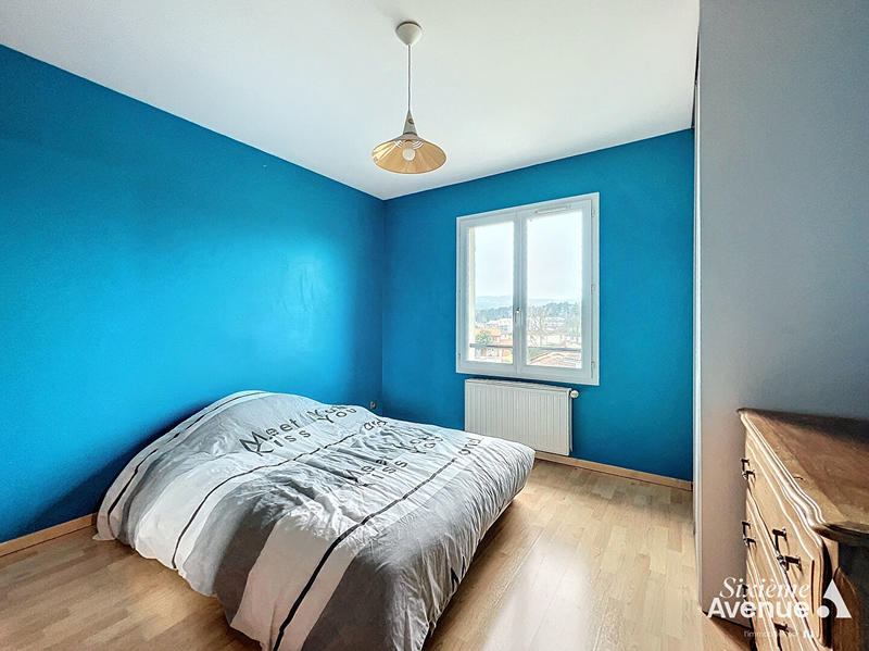 Maison - 123 m² - 7 pièces