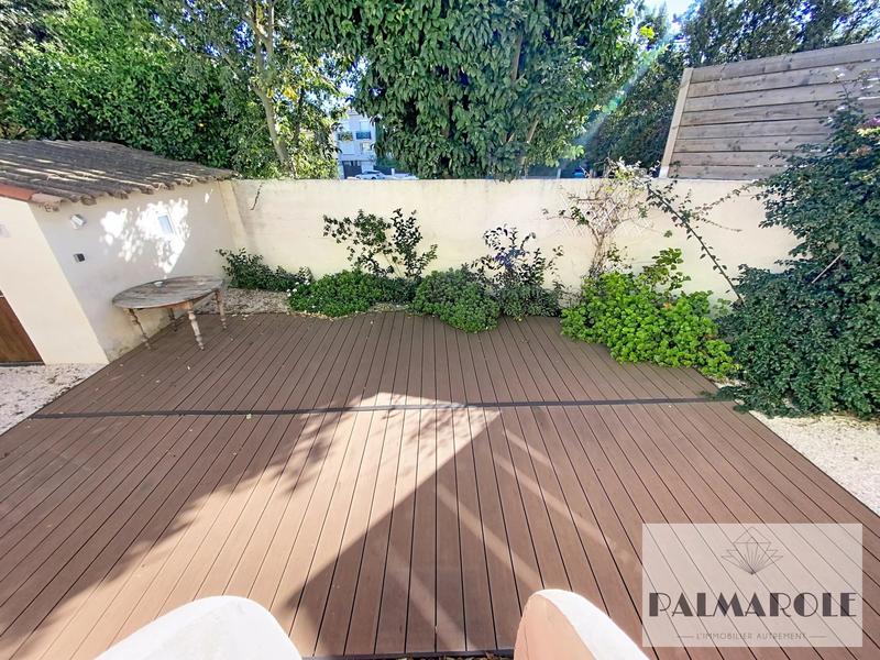 Maison de ville - 103 m² - 4 pièces