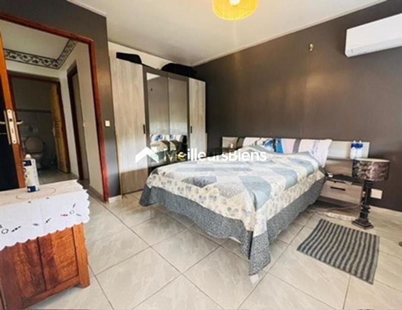 Maison - 83 m² - 4 pièces