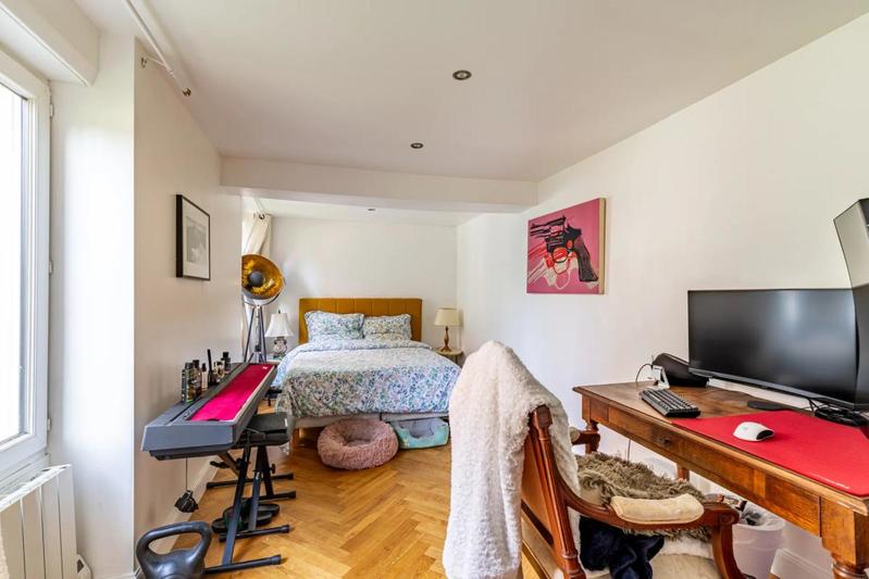 Maison de ville - 103 m² - 5 pièces