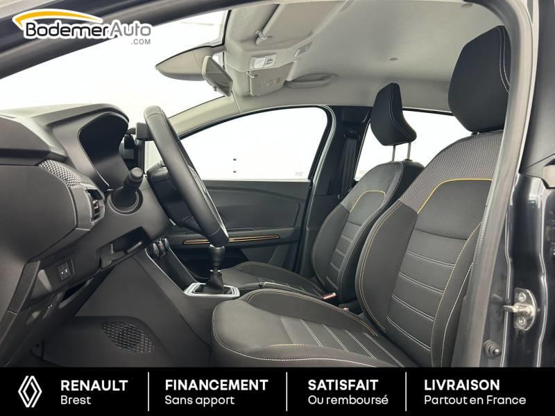 Dacia Sandero Eco-G 100 - 22 Stepway Confort