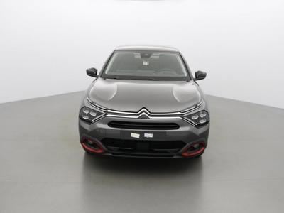 Citroën C4 Feel Pack 130 Hdi Eat8