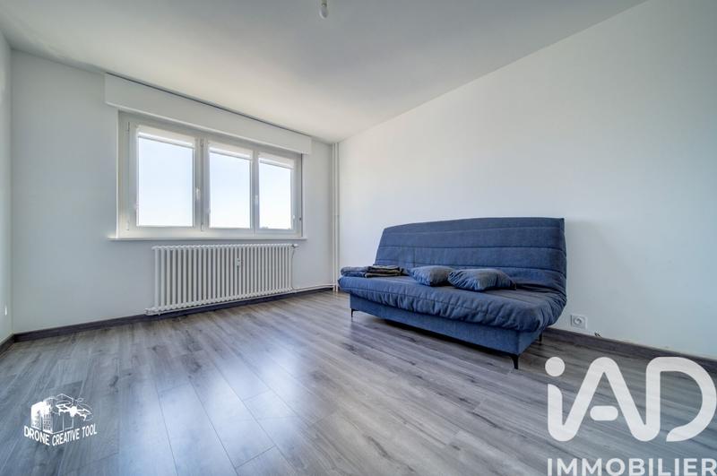 Appartement - 102 m² - 5 pièces