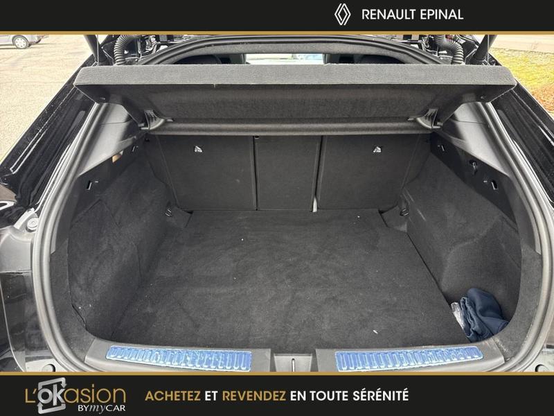 Renault Rafale E-Tech full hybrid 200 esprit Alpine