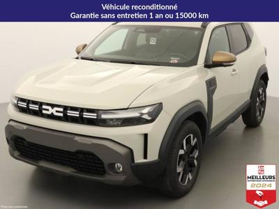 Dacia Duster Mild Hybrid 130 Extreme5 portes Vp Essence