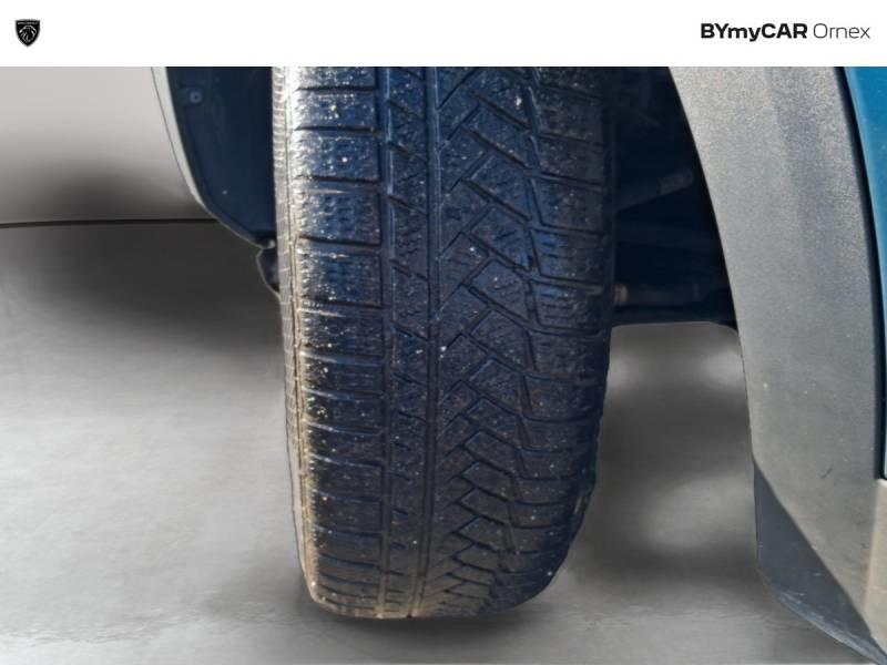 Peugeot 3008 Puretech 130ch s&amp;S Eat8 Gt